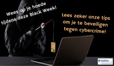 Black Friday 2023