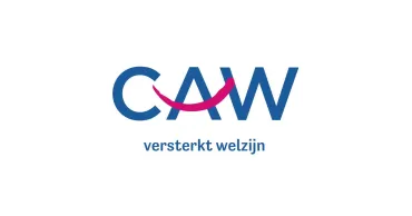 Logo CAW