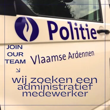 wij zoeken