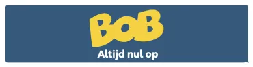 BOB. Altijd nul op
