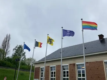 Internationale dag tegen homofobie en transfobie