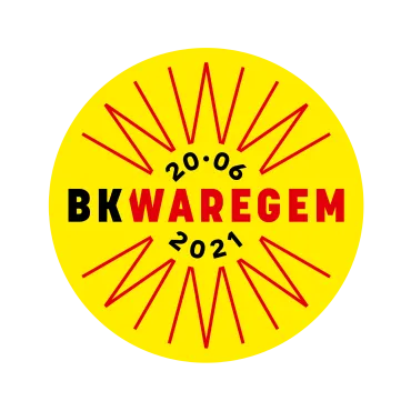 Logo BK Waregem
