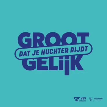 Verkeersveilige nacht