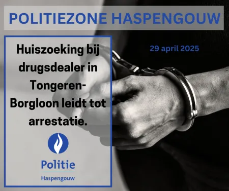 Huiszoeking
