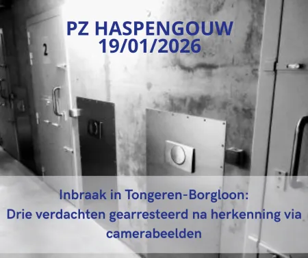 inbraak