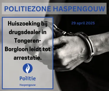 Huiszoeking
