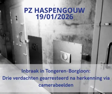 inbraak