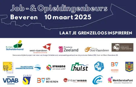 Affiche jobbeurs Beveren