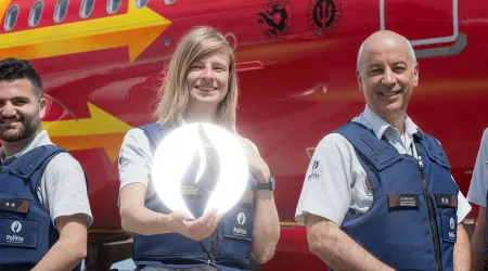 Banner Juillet - Juli 2024