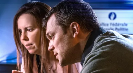 Banner Cybersecurity