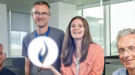 Banner Fierté DRI Septembre - September 2024