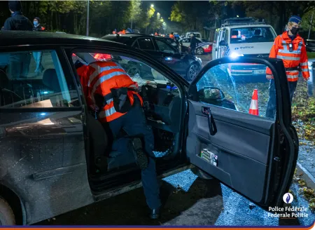 20211119 Communiqué presse - Opération Namur