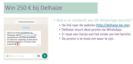 Delhaize