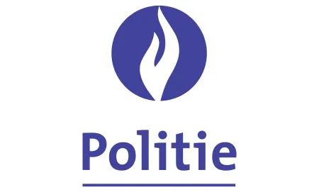 Logo Geïntegreerde Politie