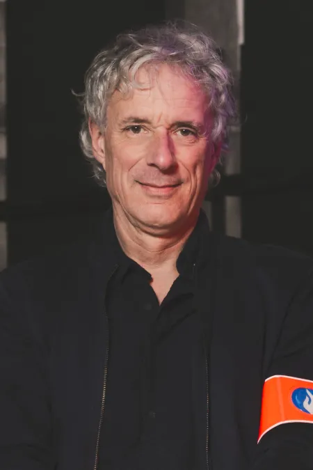 CDP Jean-Michel Le Moine