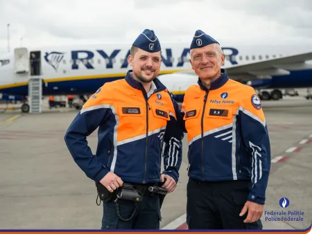 Journée des familles