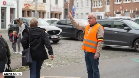 Contacts vous répond : les surveillants habilités
