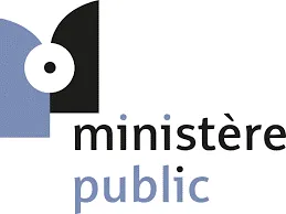 Logo Ministère Public