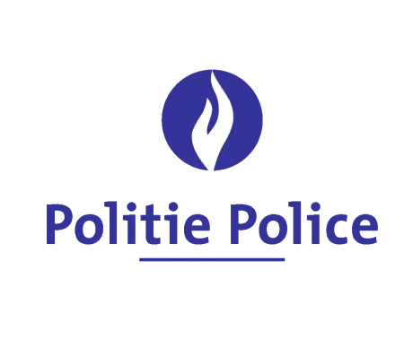 Logo Politie GPI