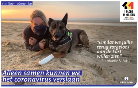 Stephanie - PZ West Kust