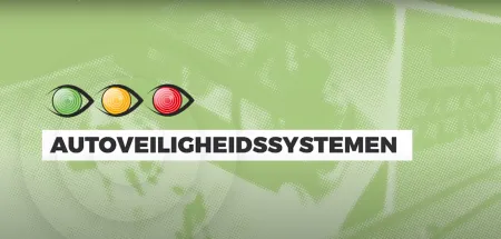 autoveiligheidssystemen