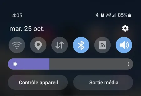 Veilig Surfen : Wat als hackers je bespioneren via bluetooth? 