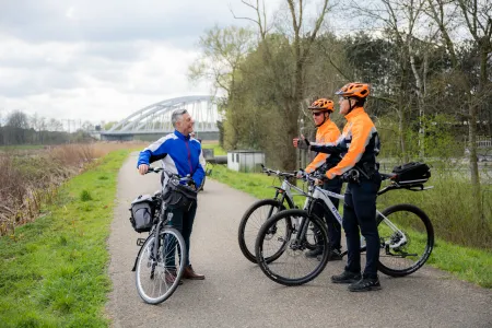 Résultats action ‘2 wheels’: infractions constatées sur 1 118 véhicules 