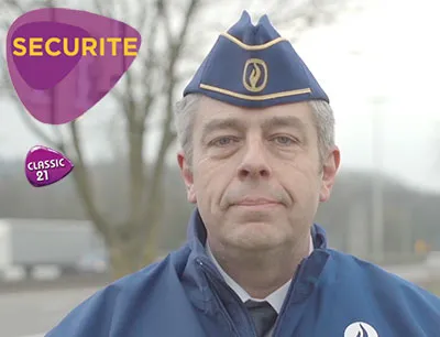 Classic 21 Sécurité : Retour progressif à la normale…