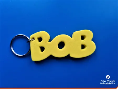 Sécurité Routière : BOB