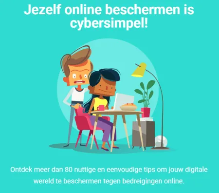 Veilig Surfen - Hoe in alle veiligheid online kerstaankopen doen ?