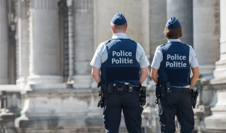 La Direction de la sécurisation progresse à grands pas