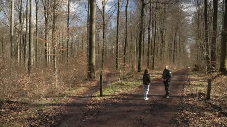 Contacts - Vis ma vie de garde forestier