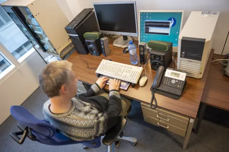 Inclusie van personen met een handicap, een echte troef 
