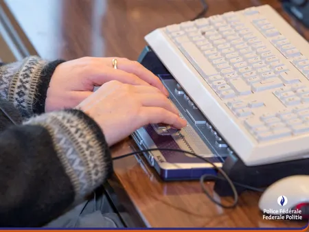 Inclusie van personen met een handicap, een echte troef 