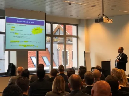 La lutte contre les organisations criminelles albanaises au centre d’un meeting