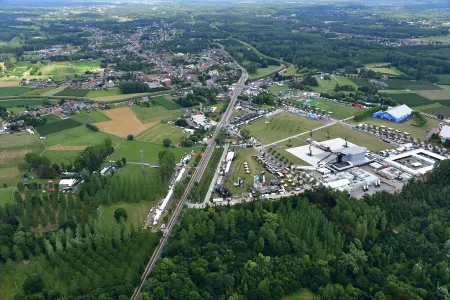 Tips voor een veilig feest op Rock Werchter!