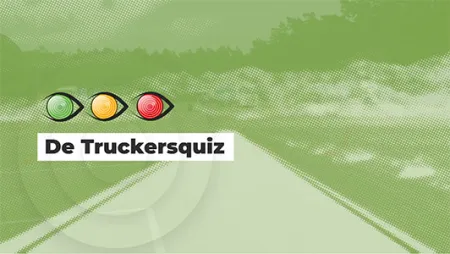 Kijk Uit: De Truckersquiz