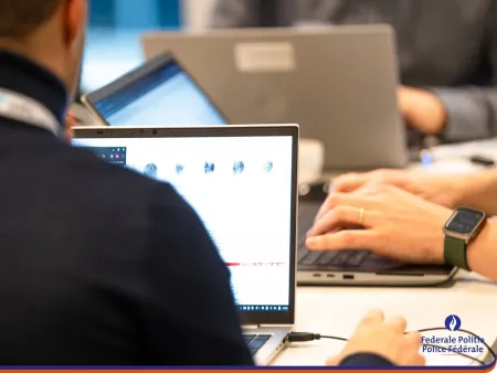 Tweede ‘trackathon’ leidt tot arrestatie van voortvluchtige drugscrimineel in Nederland