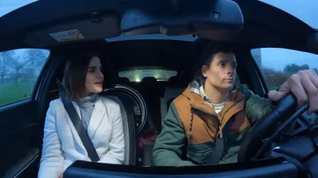 Contacts : Vis ma vie en voiture adaptée