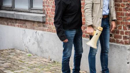 Conflict Resolution Day