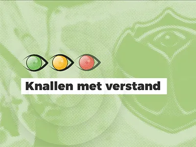 Kijk Uit: Knallen met verstand 