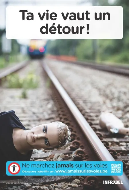 Ta vie vaut un détour