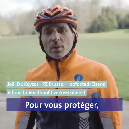 Handel verantwoordelijk !