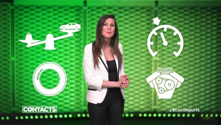 Contacts:  l’écoconduite