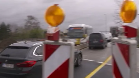 Kijk Uit: Veilig op weg door de wegenwerken