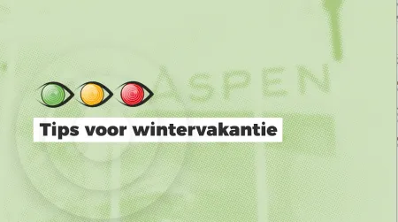 Kijk Uit: Tips voor wintervakantie