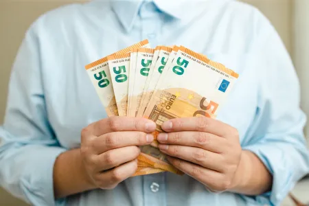 Beleggingsfraude wordt steeds geraffineerder 