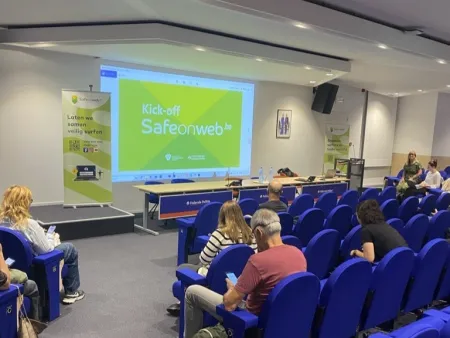 Miljoenen euro’s verdwenen in het niets: investeringsfraude centraal in grote preventiecampagne