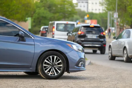 Sécurité routière : une dernière rubrique pour la route