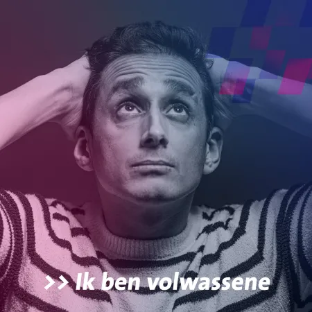 Volwassenen en internetoplichting